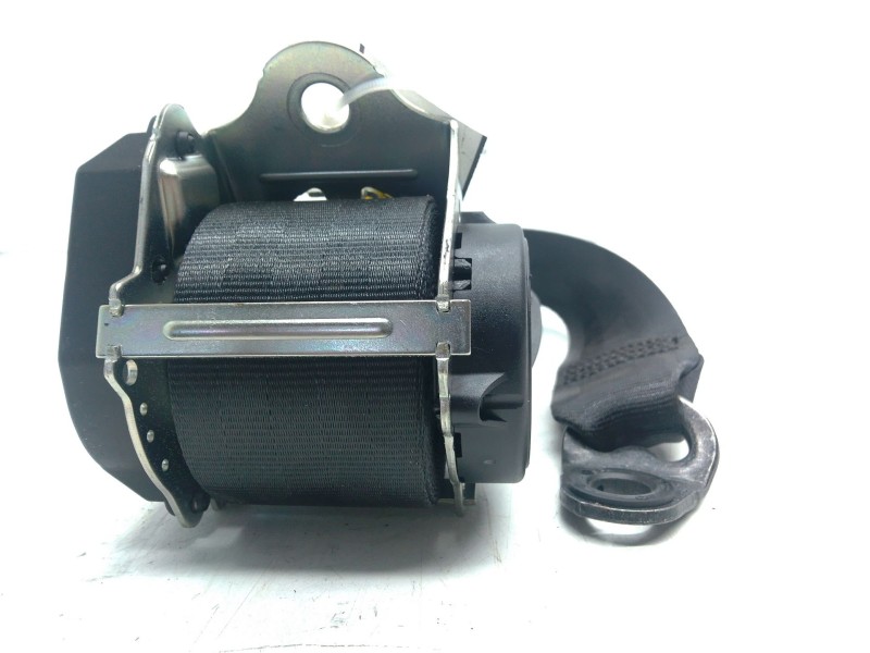 Recambio de cinturon seguridad trasero derecho para land rover discovery sport (l550) 2.0 d 4x4 referencia OEM IAM   