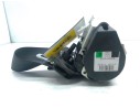 CINTURON SEGURIDAD TRASERO DERECHO 631593700 