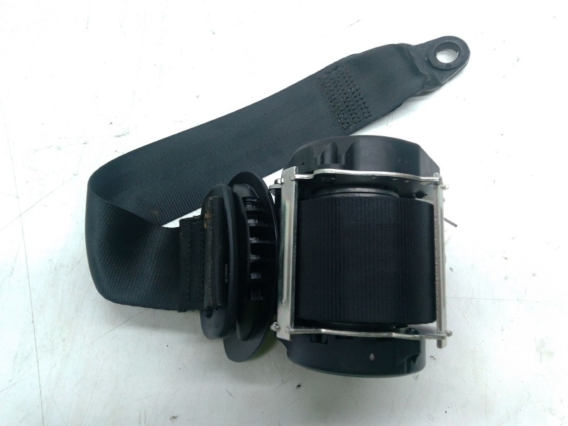 Recambio de cinturon seguridad trasero derecho para land rover discovery sport (l550) 2.0 d 4x4 referencia OEM IAM   
