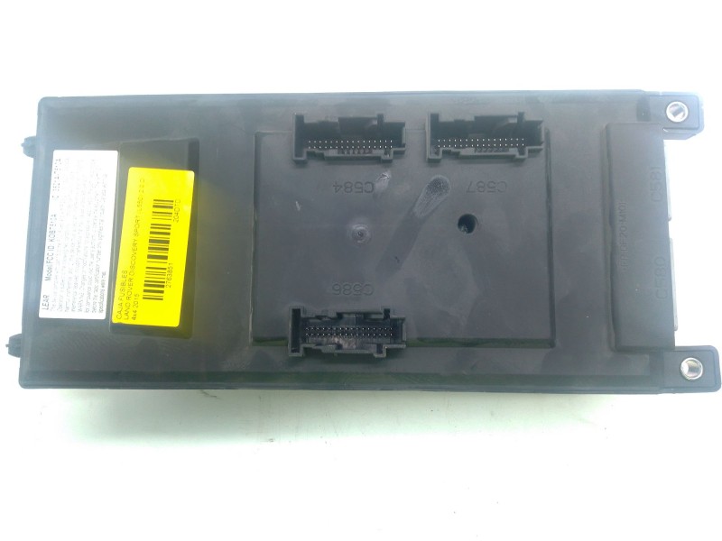 Recambio de caja fusibles para land rover discovery sport (l550) 2.0 d 4x4 referencia OEM IAM   