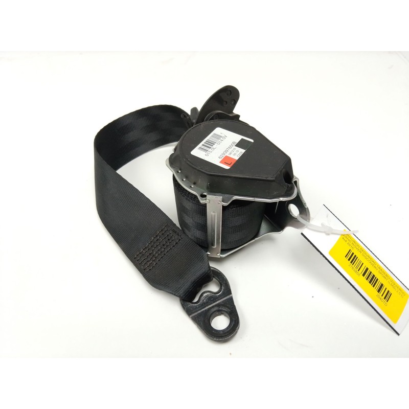 Recambio de cinturon seguridad trasero izquierdo para land rover discovery sport (l550) 2.0 d 4x4 referencia OEM IAM   
