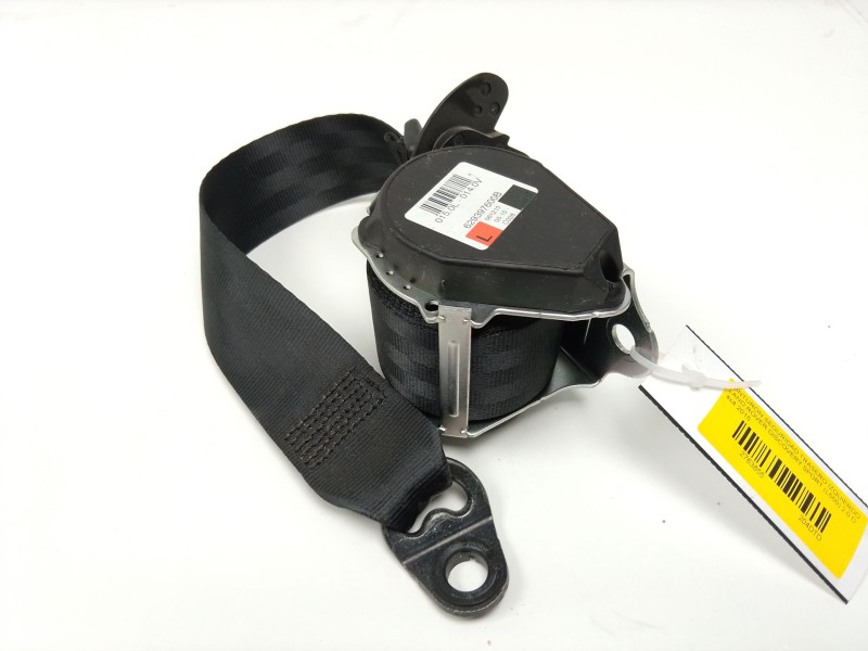 Recambio de cinturon seguridad trasero izquierdo para land rover discovery sport (l550) 2.0 d 4x4 referencia OEM IAM   