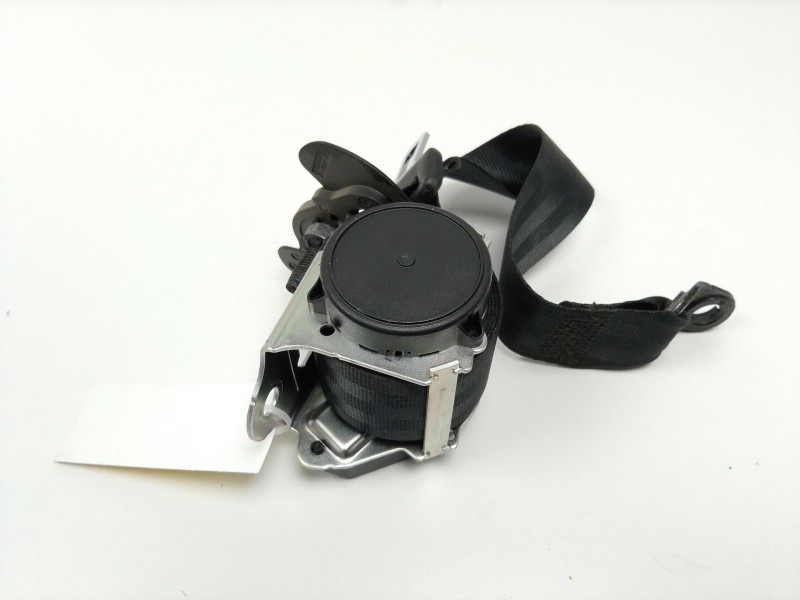 Recambio de cinturon seguridad trasero izquierdo para land rover discovery sport (l550) 2.0 d 4x4 referencia OEM IAM   