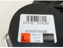CINTURON SEGURIDAD TRASERO IZQUIERDO 629397600B 
