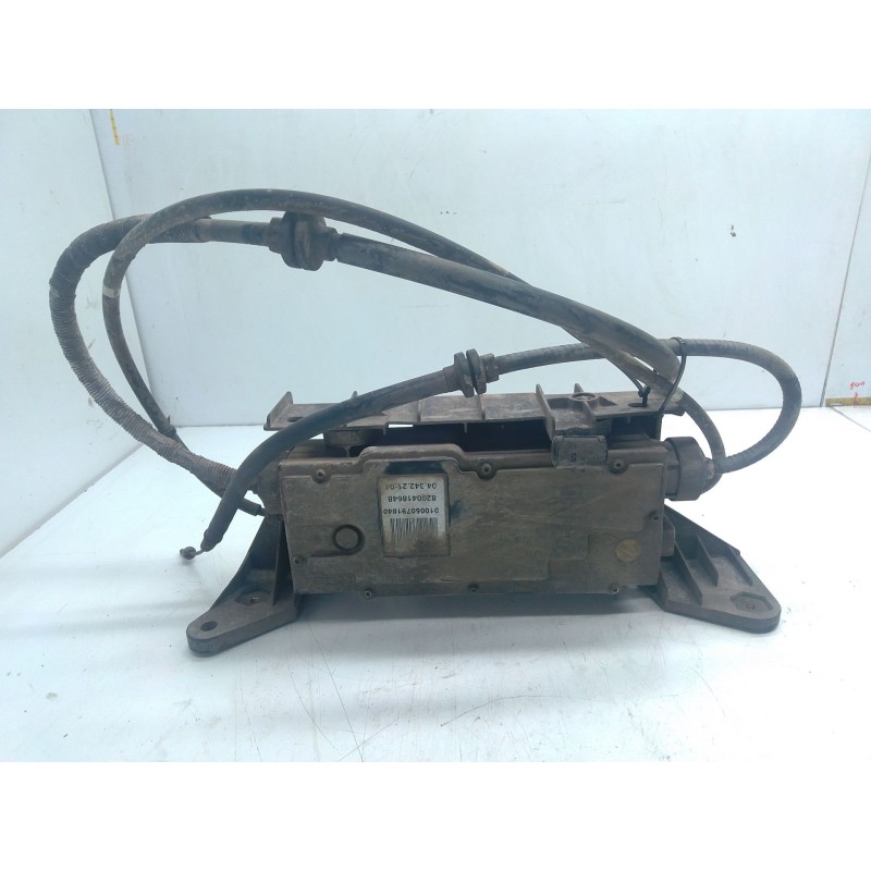 Recambio de freno de mano electrico para renault grand scénic ii (jm0/1_) 1.5 dci (jm02, jm13) referencia OEM IAM   