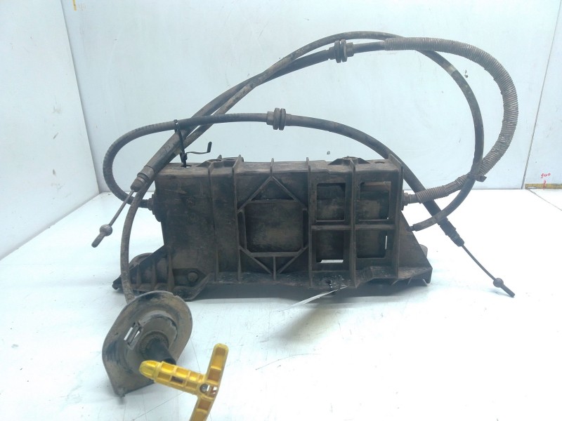 Recambio de freno de mano electrico para renault grand scénic ii (jm0/1_) 1.5 dci (jm02, jm13) referencia OEM IAM   