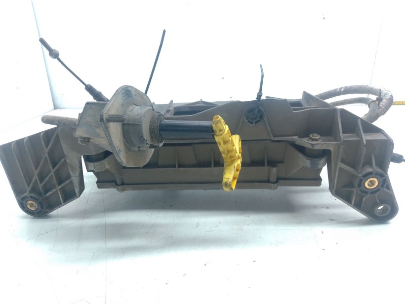Recambio de freno de mano electrico para renault grand scénic ii (jm0/1_) 1.5 dci (jm02, jm13) referencia OEM IAM   