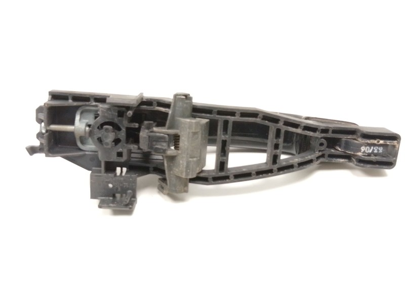 Recambio de maneta exterior delantera derecha para ford focus c-max (dm2) 1.8 tdci referencia OEM IAM   