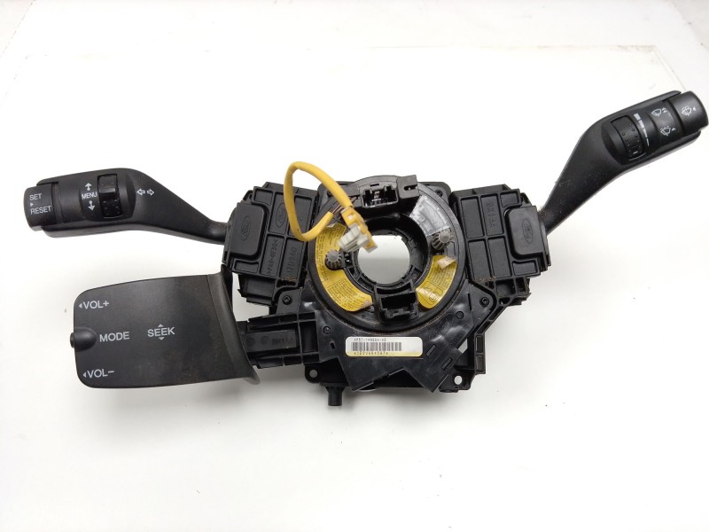 Recambio de anillo airbag para ford focus c-max (dm2) 1.8 tdci referencia OEM IAM   