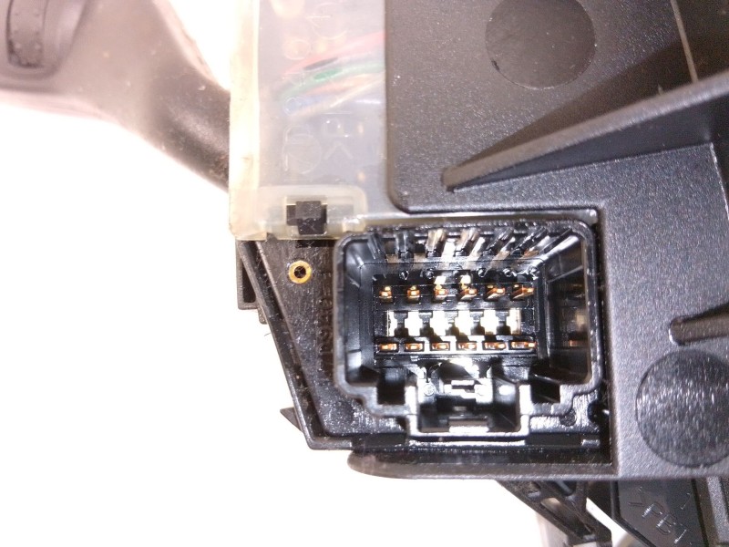 Recambio de anillo airbag para ford focus c-max (dm2) 1.8 tdci referencia OEM IAM   