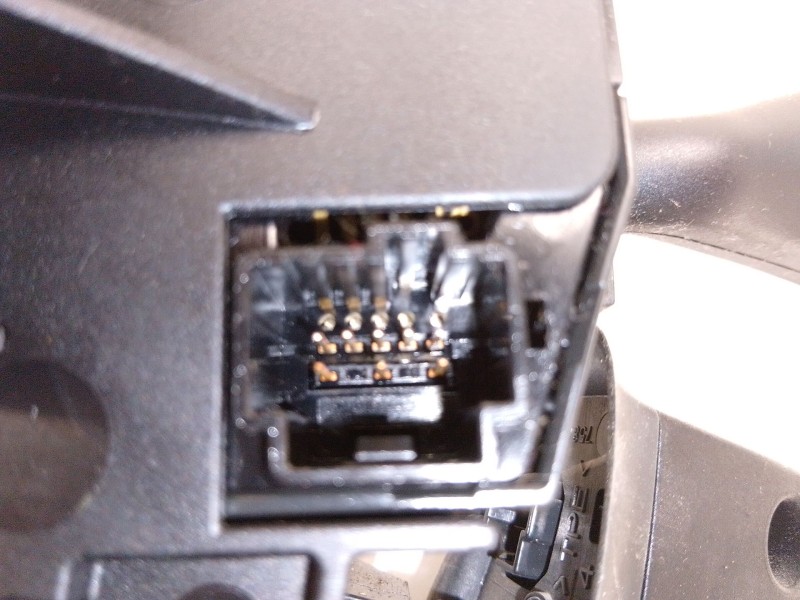 Recambio de anillo airbag para ford focus c-max (dm2) 1.8 tdci referencia OEM IAM   
