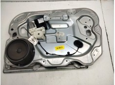 Recambio de elevalunas delantero derecho para ford focus c-max (dm2) 1.8 tdci referencia OEM IAM   
