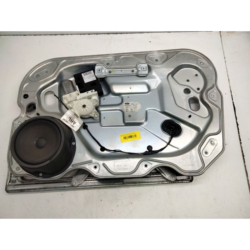 Recambio de elevalunas delantero derecho para ford focus c-max (dm2) 1.8 tdci referencia OEM IAM   