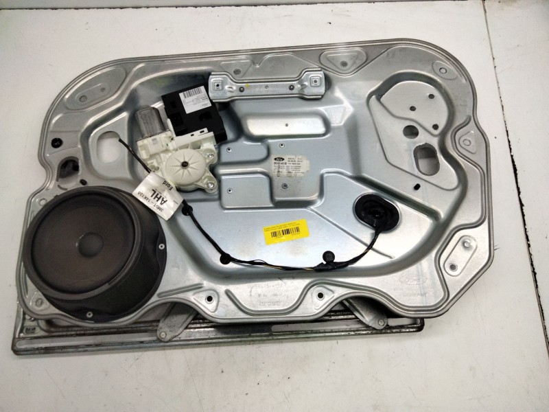 Recambio de elevalunas delantero derecho para ford focus c-max (dm2) 1.8 tdci referencia OEM IAM   
