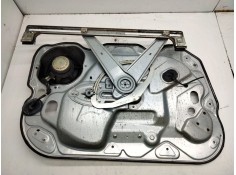 Recambio de elevalunas delantero derecho para ford focus c-max (dm2) 1.8 tdci referencia OEM IAM    2