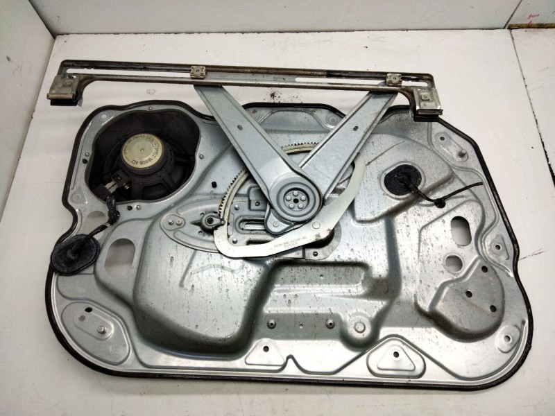 Recambio de elevalunas delantero derecho para ford focus c-max (dm2) 1.8 tdci referencia OEM IAM   