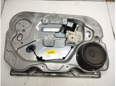 Recambio de elevalunas delantero izquierdo para ford focus c-max (dm2) 1.8 tdci referencia OEM IAM   