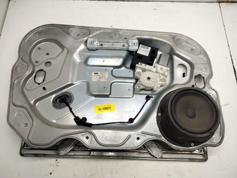 Recambio de elevalunas delantero izquierdo para ford focus c-max (dm2) 1.8 tdci referencia OEM IAM   