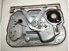 Recambio de elevalunas delantero izquierdo para ford focus c-max (dm2) 1.8 tdci referencia OEM IAM    2