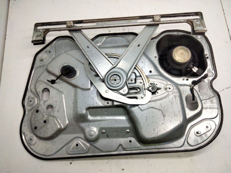 Recambio de elevalunas delantero izquierdo para ford focus c-max (dm2) 1.8 tdci referencia OEM IAM   
