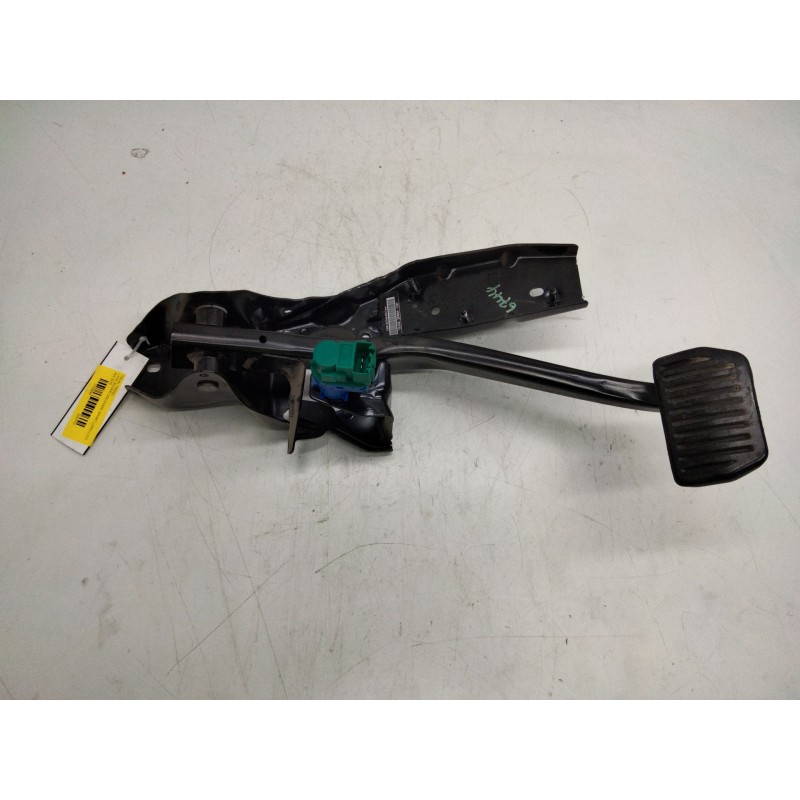 Recambio de pedal freno para land rover discovery sport (l550) 2.0 d 4x4 referencia OEM IAM   