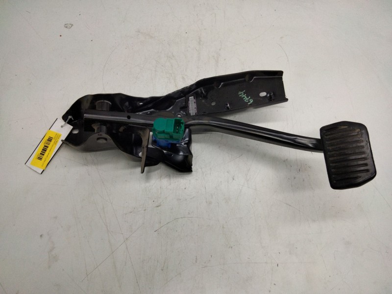 Recambio de pedal freno para land rover discovery sport (l550) 2.0 d 4x4 referencia OEM IAM   