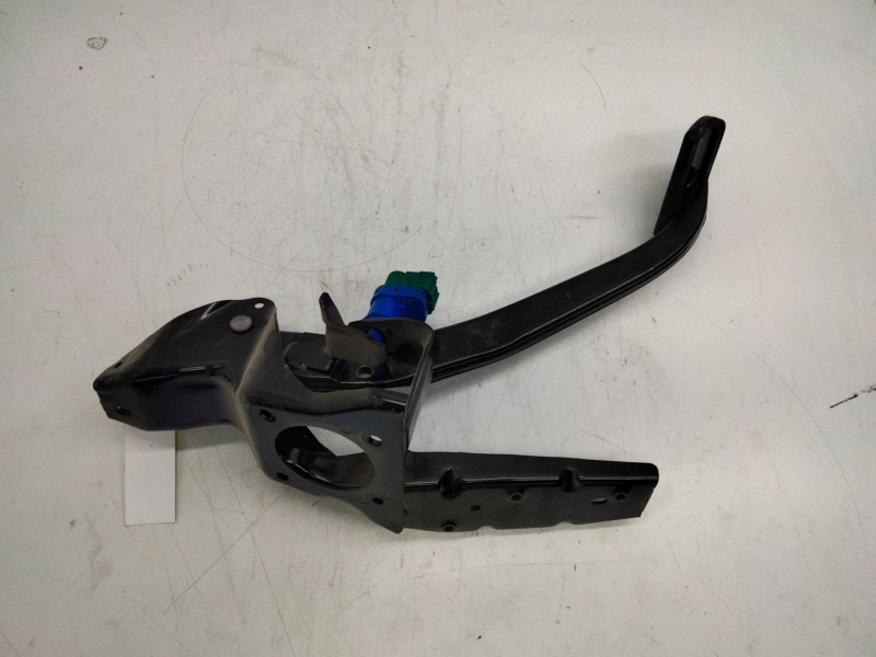 Recambio de pedal freno para land rover discovery sport (l550) 2.0 d 4x4 referencia OEM IAM   