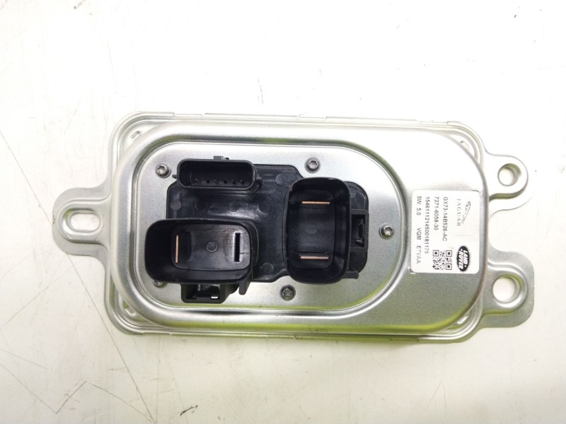 Recambio de modulo electronico para land rover discovery sport (l550) 2.0 d 4x4 referencia OEM IAM   