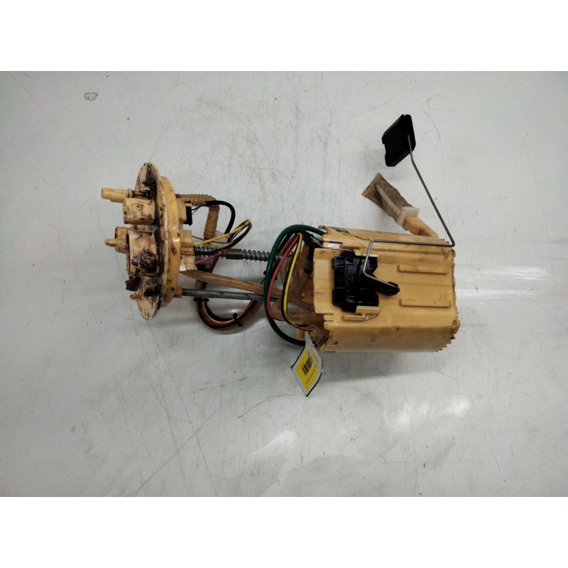 Recambio de aforador para land rover discovery sport (l550) 2.0 d 4x4 referencia OEM IAM   