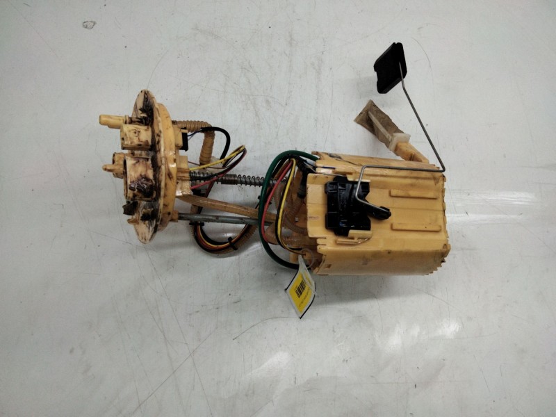 Recambio de aforador para land rover discovery sport (l550) 2.0 d 4x4 referencia OEM IAM   