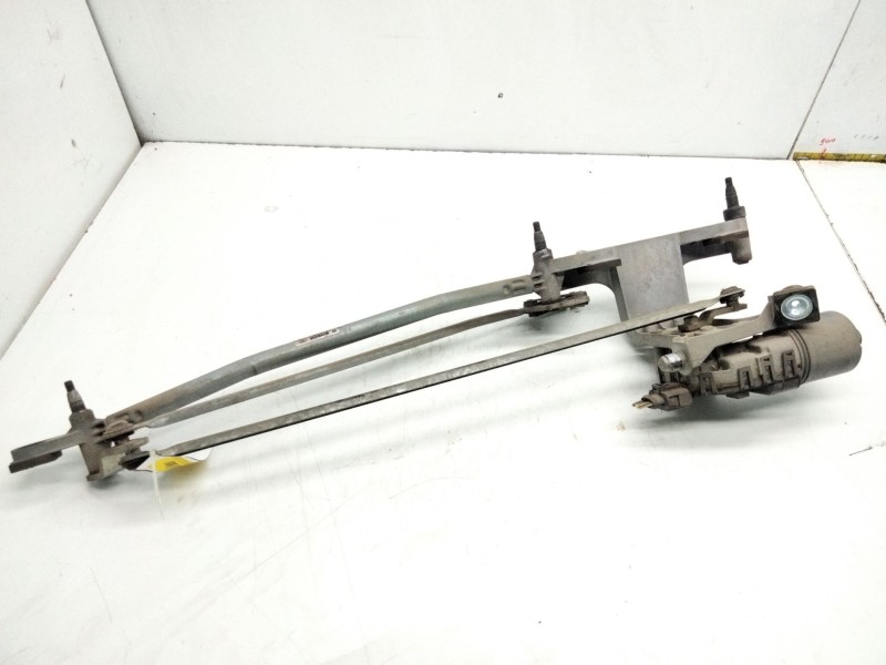 Recambio de motor limpia delantero para ford focus c-max (dm2) 1.8 tdci referencia OEM IAM   