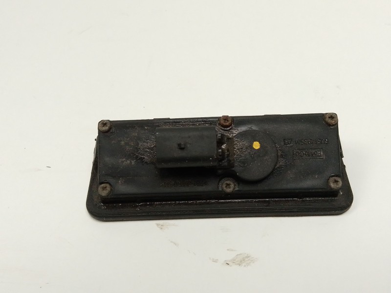 Recambio de maneta exterior porton para ford focus c-max (dm2) 1.8 tdci referencia OEM IAM   
