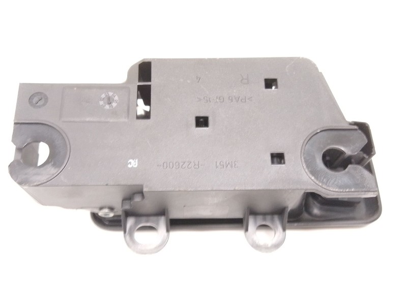 Recambio de maneta interior delantera derecha para ford focus c-max (dm2) 1.8 tdci referencia OEM IAM   