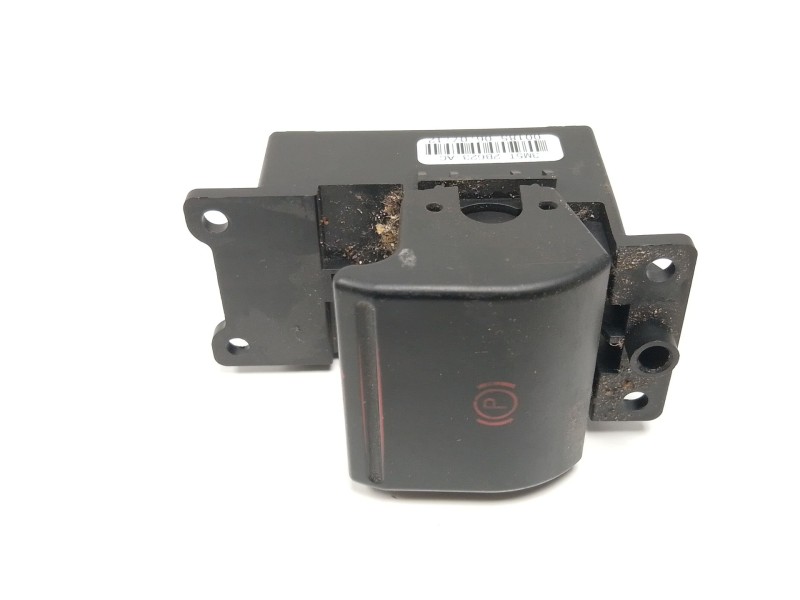 Recambio de palanca freno de mano para ford focus c-max (dm2) 1.8 tdci referencia OEM IAM 3M5T2B623AC  