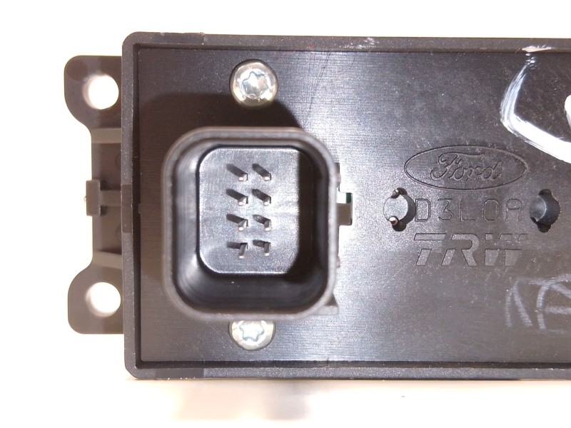 Recambio de palanca freno de mano para ford focus c-max (dm2) 1.8 tdci referencia OEM IAM 3M5T2B623AC  