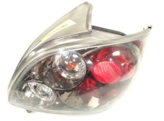 Recambio de piloto trasero derecho para peugeot 206 hatchback (2a/c) 2.0 hdi 90 referencia OEM IAM   