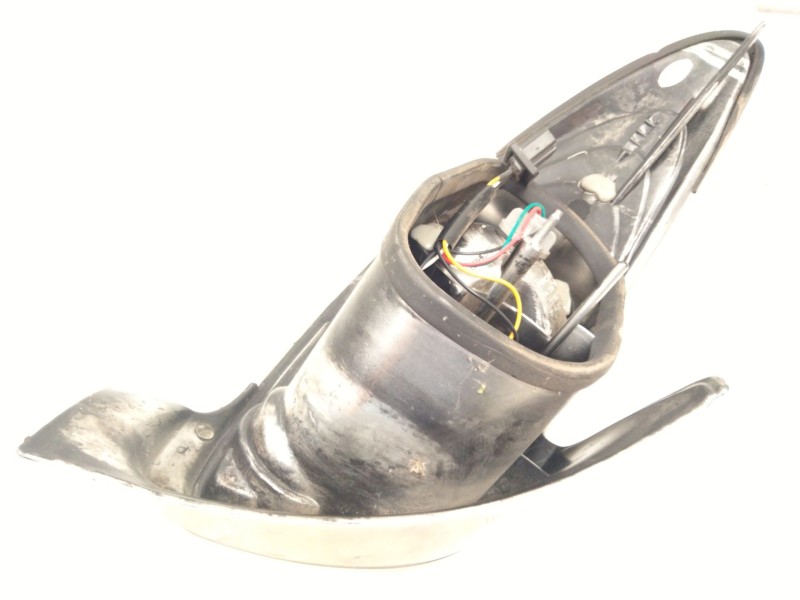 Recambio de piloto trasero derecho para peugeot 206 hatchback (2a/c) 2.0 hdi 90 referencia OEM IAM   