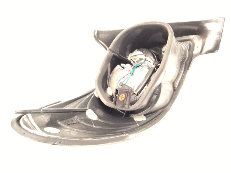Recambio de piloto trasero derecho para peugeot 206 hatchback (2a/c) 2.0 hdi 90 referencia OEM IAM   