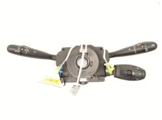 Recambio de anillo airbag para peugeot 206 hatchback (2a/c) 2.0 hdi 90 referencia OEM IAM 96605636XT  