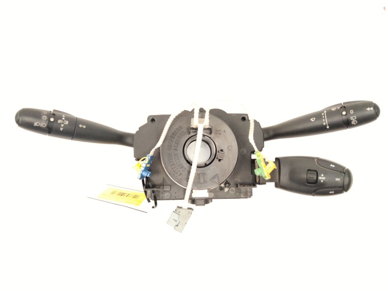 Recambio de anillo airbag para peugeot 206 hatchback (2a/c) 2.0 hdi 90 referencia OEM IAM 96605636XT  
