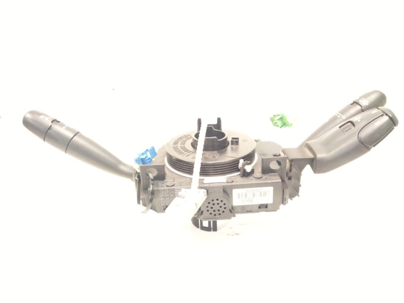 Recambio de anillo airbag para peugeot 206 hatchback (2a/c) 2.0 hdi 90 referencia OEM IAM 96605636XT  