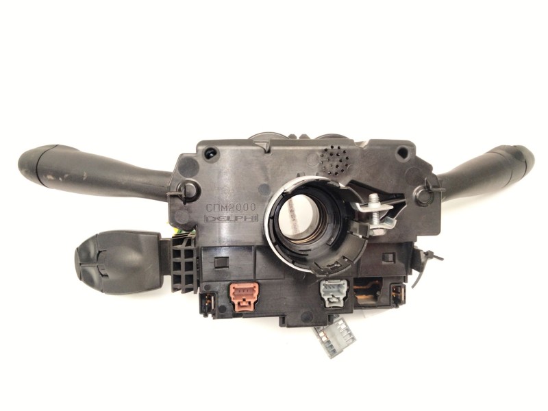 Recambio de anillo airbag para peugeot 206 hatchback (2a/c) 2.0 hdi 90 referencia OEM IAM 96605636XT  