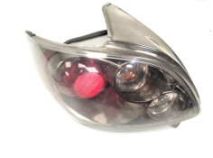 Recambio de piloto trasero izquierdo para peugeot 206 hatchback (2a/c) 2.0 hdi 90 referencia OEM IAM   