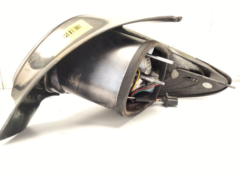 Recambio de piloto trasero izquierdo para peugeot 206 hatchback (2a/c) 2.0 hdi 90 referencia OEM IAM   