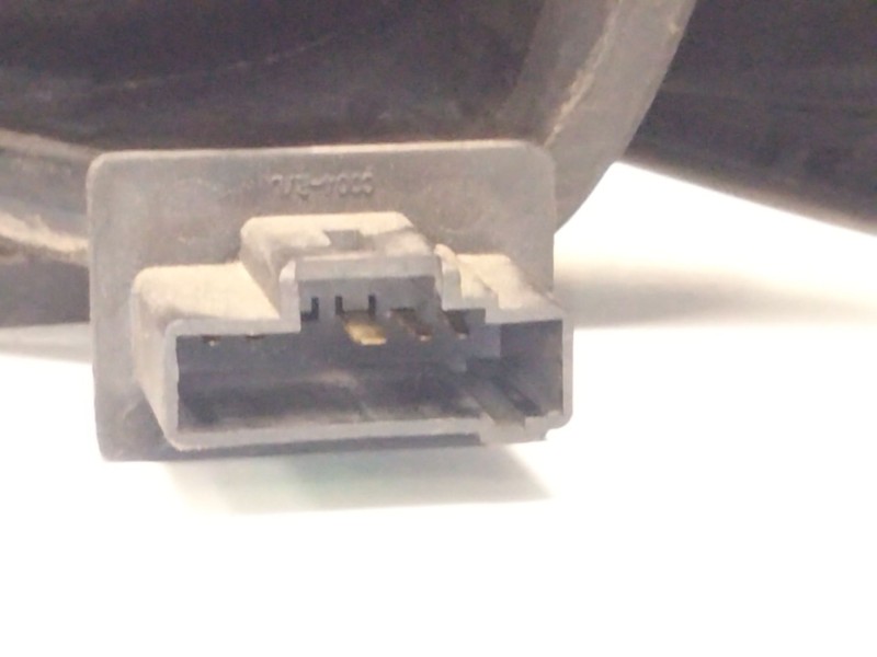 Recambio de piloto trasero izquierdo para peugeot 206 hatchback (2a/c) 2.0 hdi 90 referencia OEM IAM   