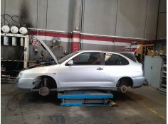 seat cordoba (6k1, 6k2) del año 1998