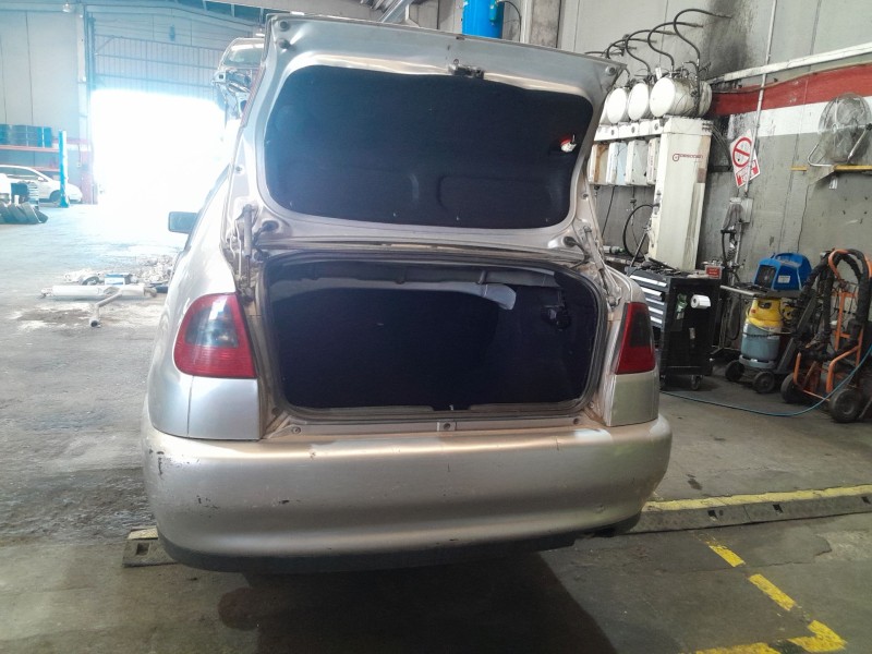 seat cordoba (6k1, 6k2) del año 1998