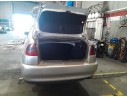 SEAT CORDOBA (6K1, 6K2)