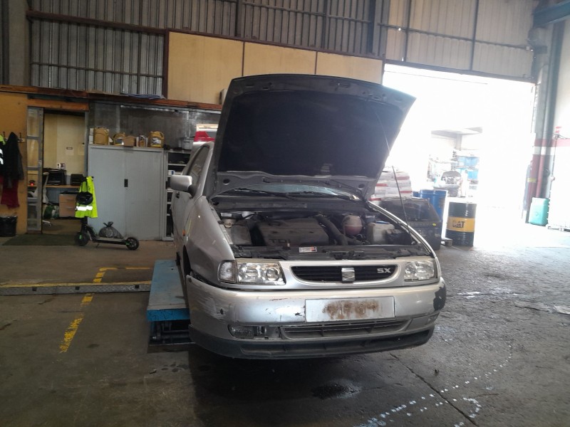 seat cordoba (6k1, 6k2) del año 1998
