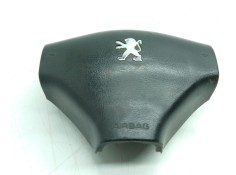 Recambio de airbag delantero izquierdo para peugeot 206 hatchback (2a/c) 2.0 hdi 90 referencia OEM IAM   